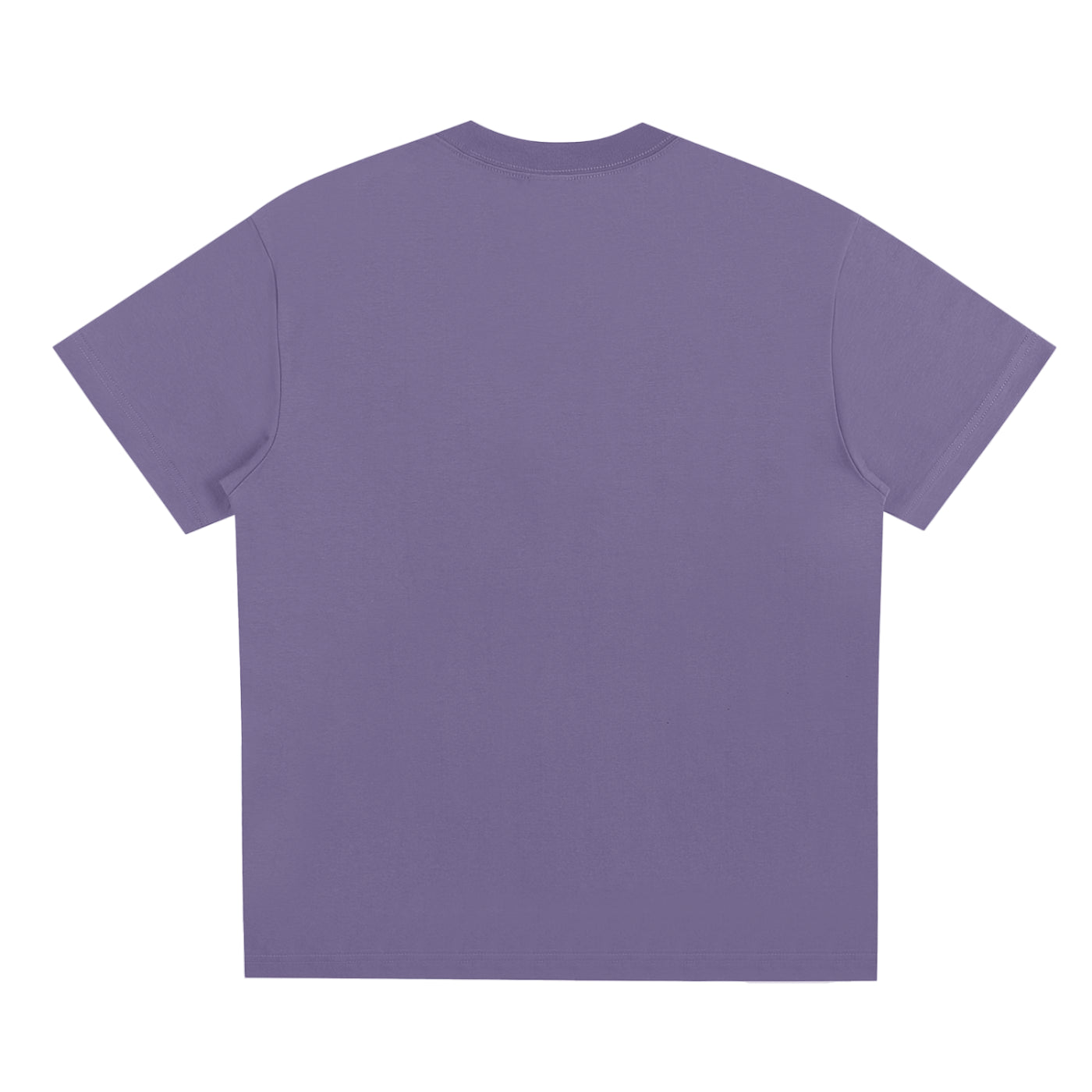 Premium Quick Dry Coral Logo T-Shirt