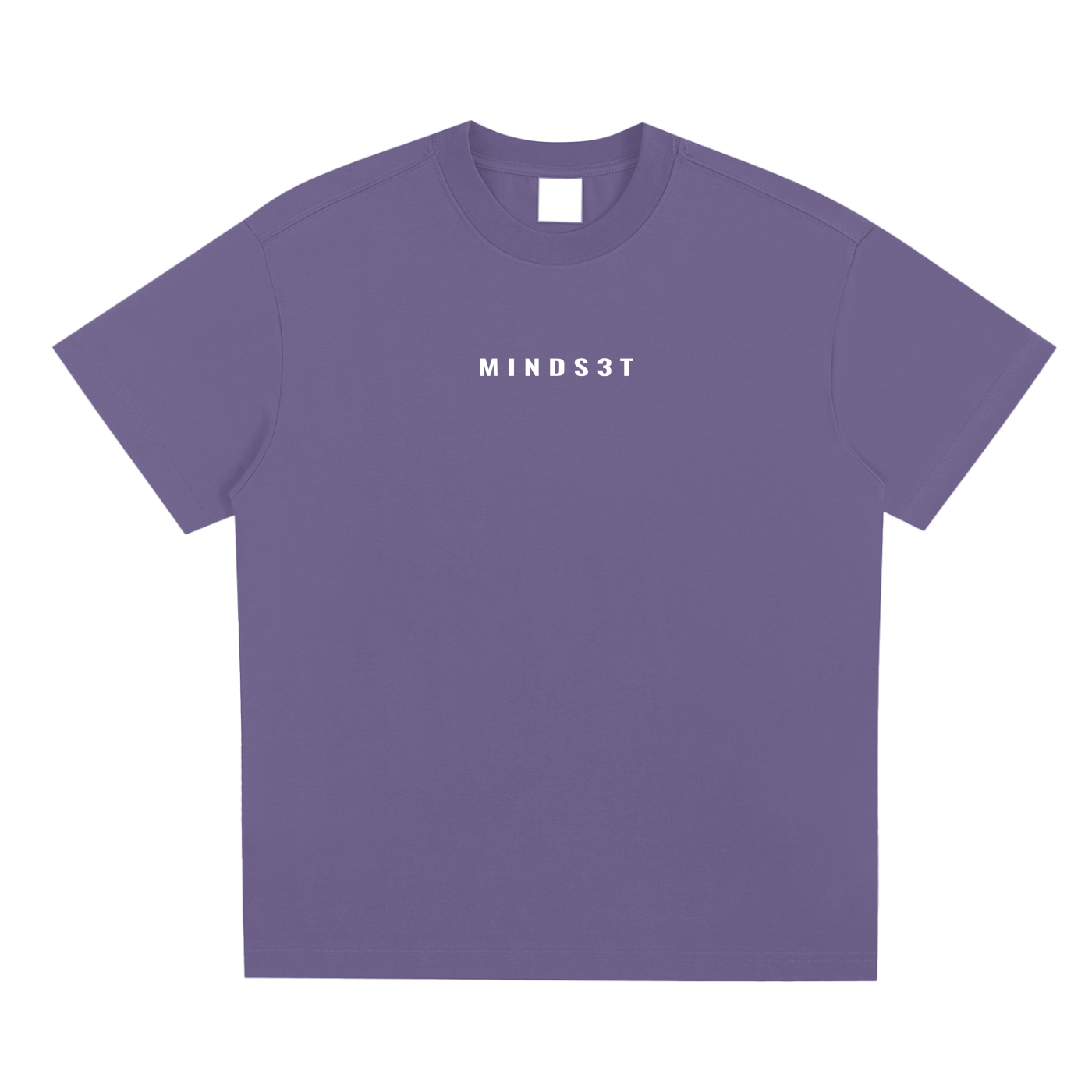 Premium Quick Dry Logo T-Shirt