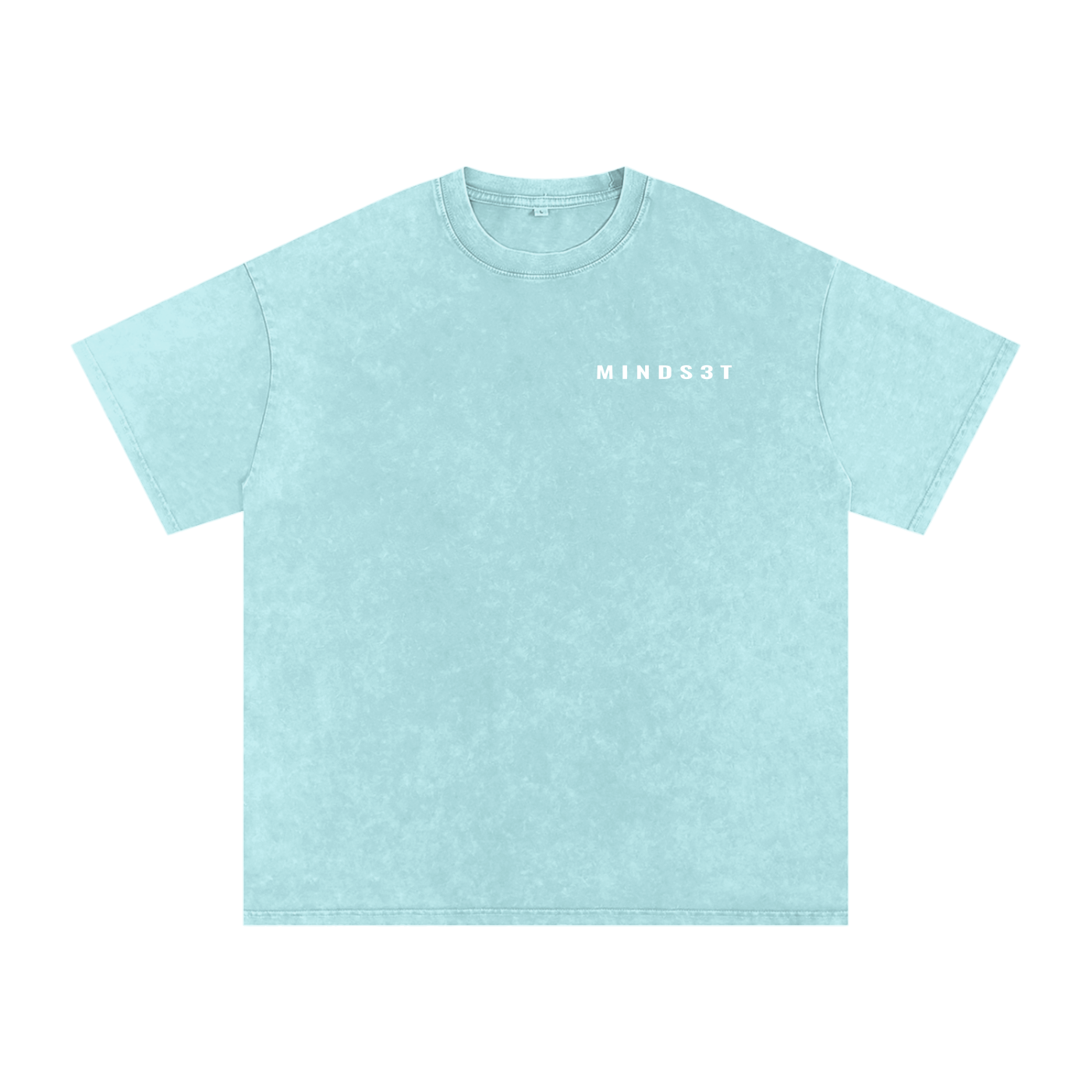 Oversized Premium Logo T-Shirt