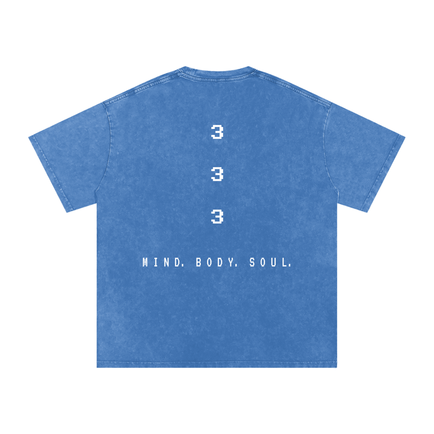 Oversized Premium Logo T-Shirt