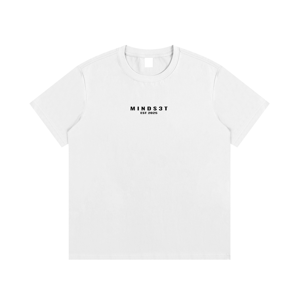 Founder's Logo T-Shirt