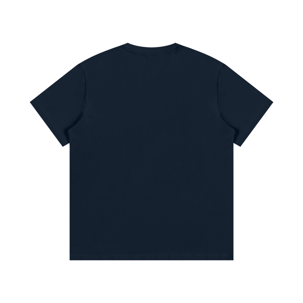 Founder's Coral Logo T-Shirt