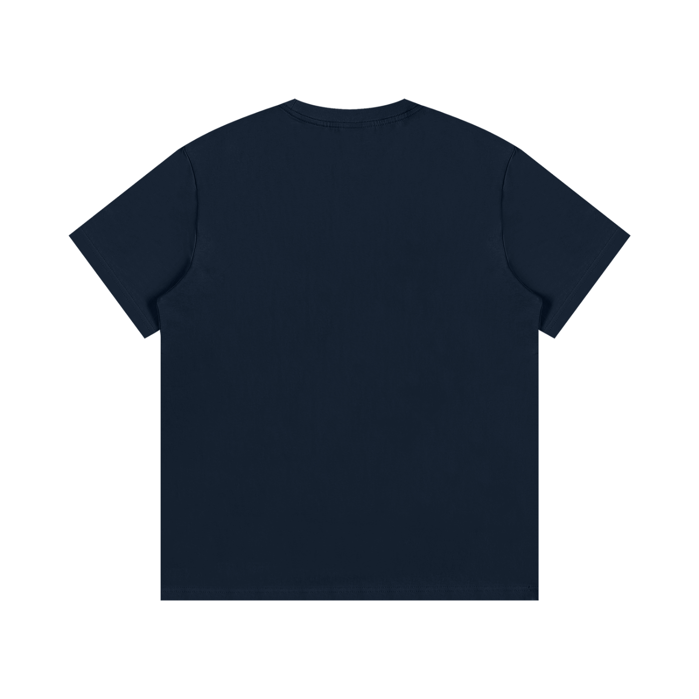 Founder's Coral Logo T-Shirt