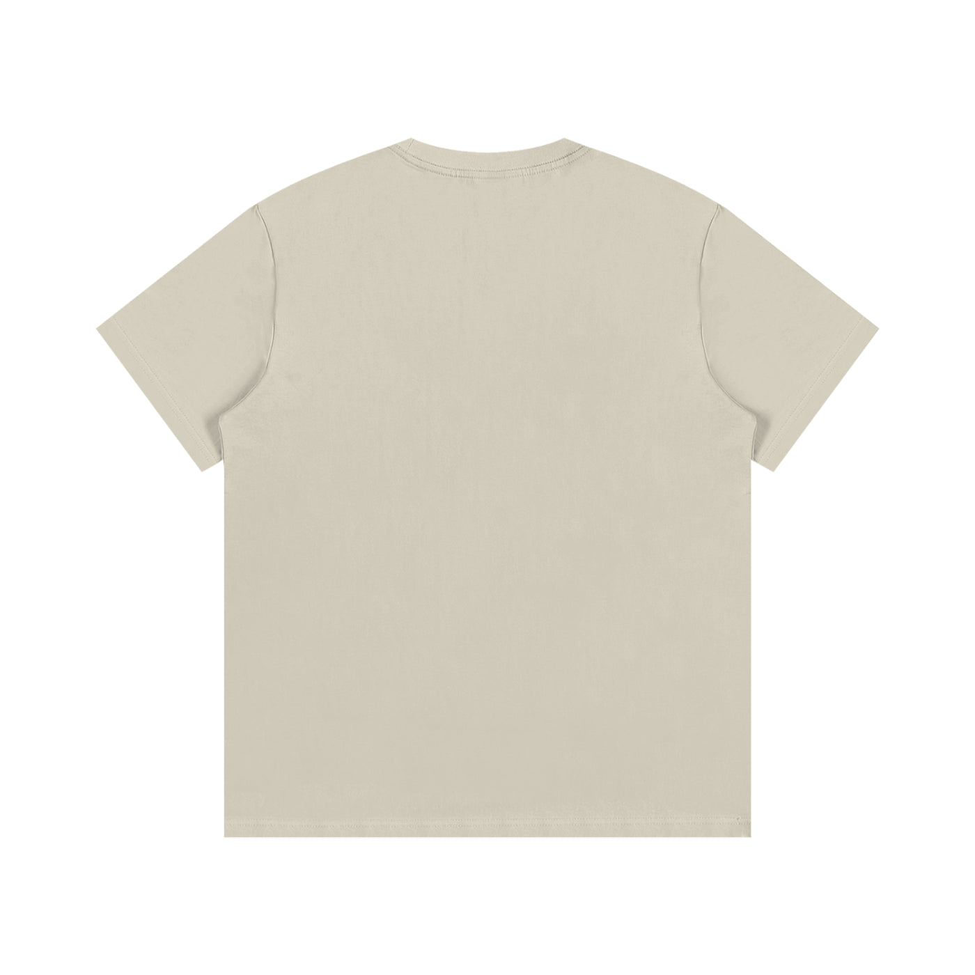 Founder's Coral Logo T-Shirt