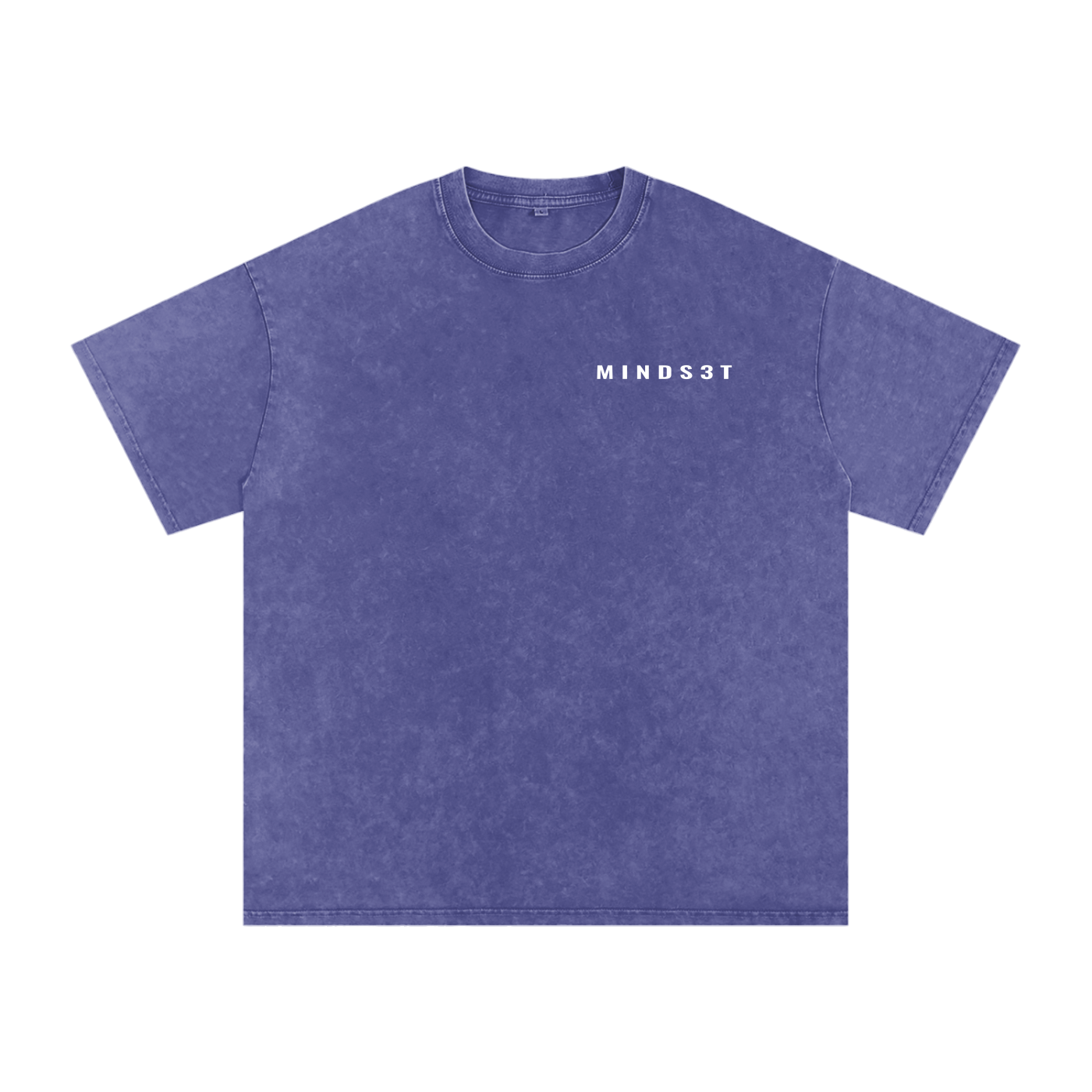 Oversized Premium Logo T-Shirt