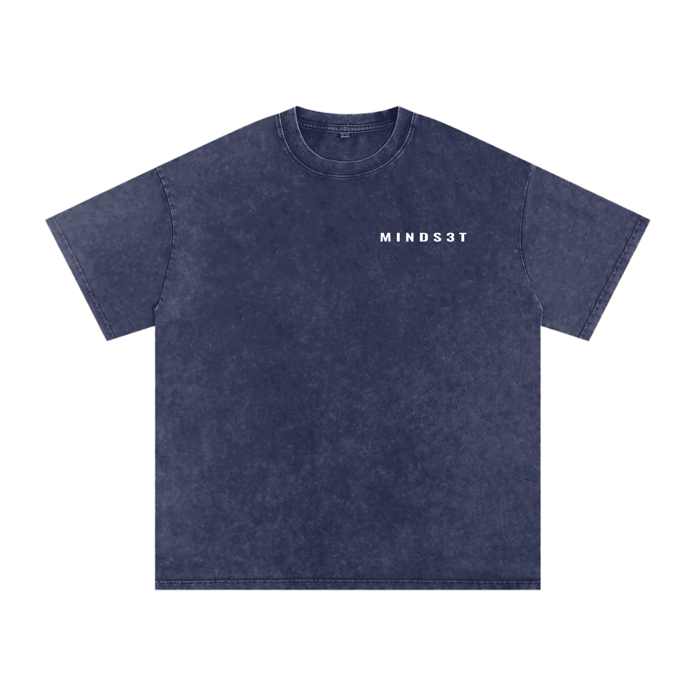 Oversized Premium Logo T-Shirt