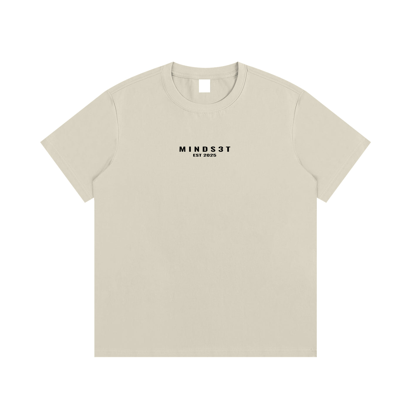 Founder's Logo T-Shirt