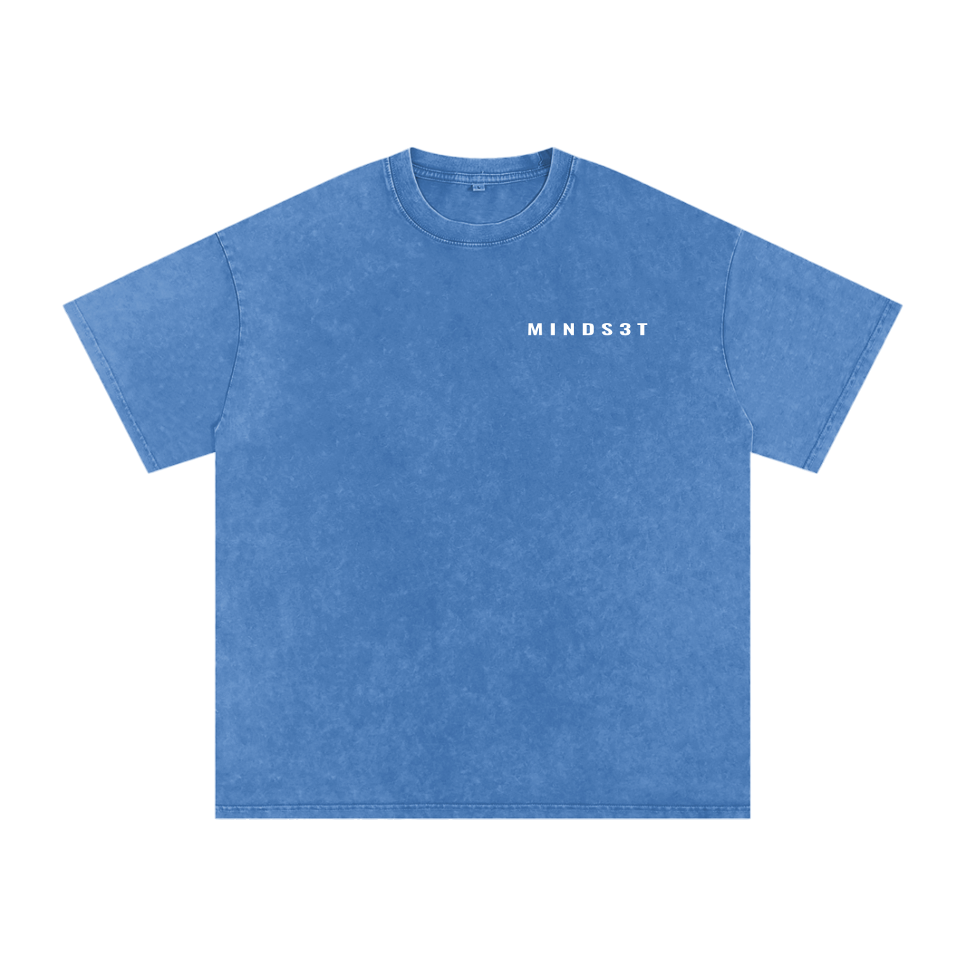 Oversized Premium Logo T-Shirt