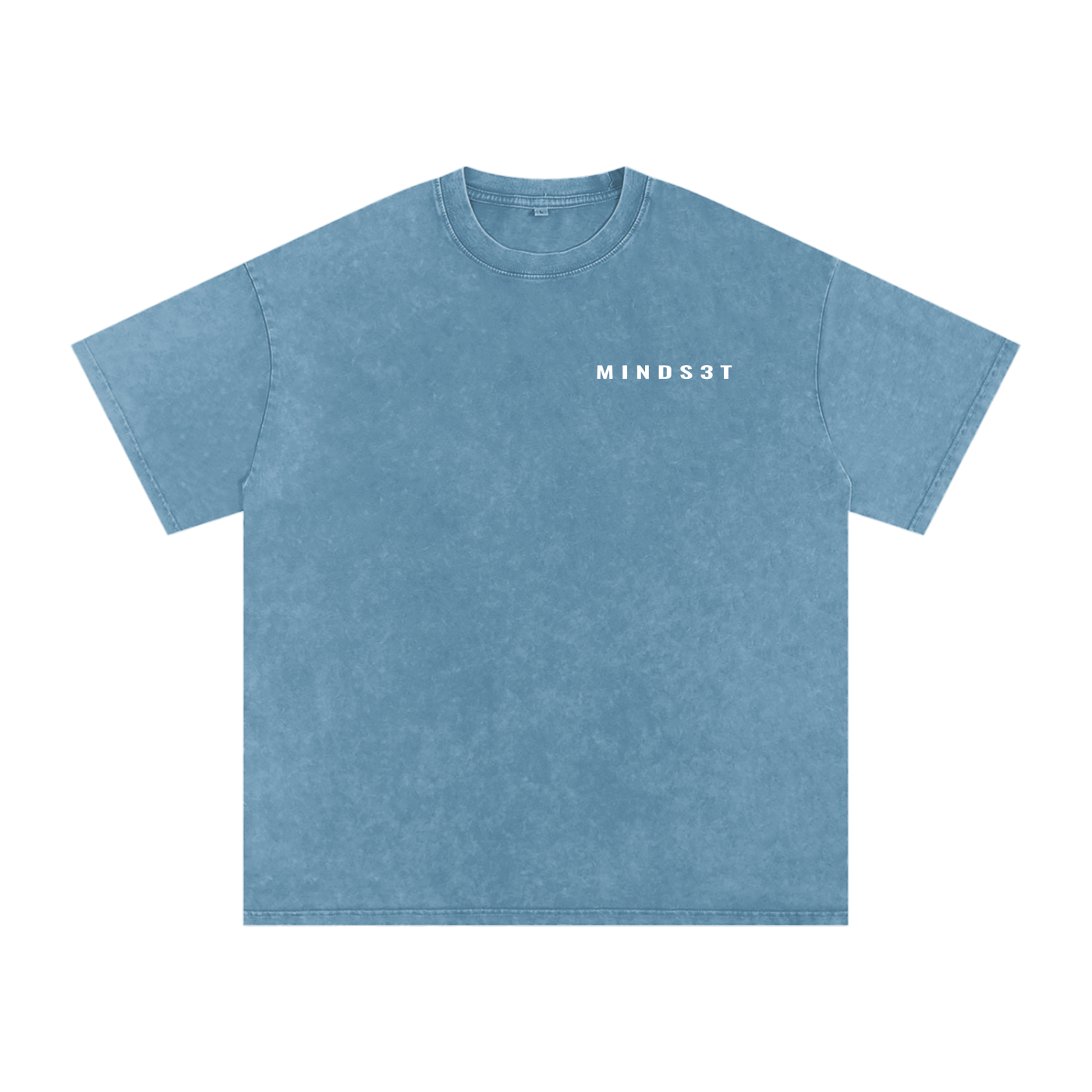 Oversized Premium Logo T-Shirt