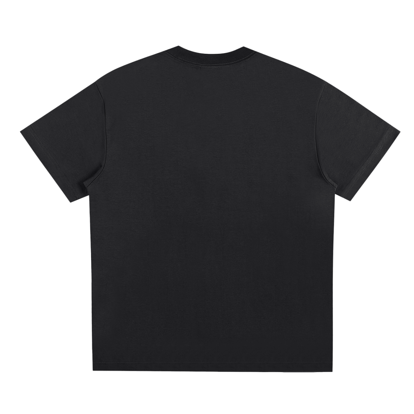 Premium Quick Dry Logo T-Shirt