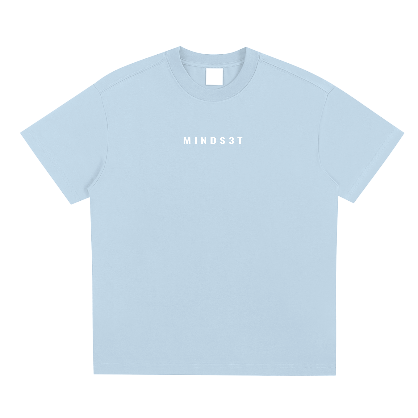 Premium Quick Dry Logo T-Shirt
