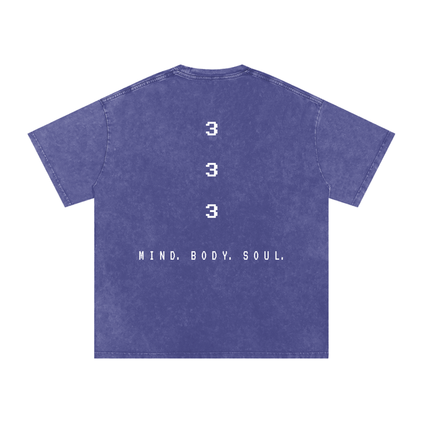 Oversized Premium Logo T-Shirt