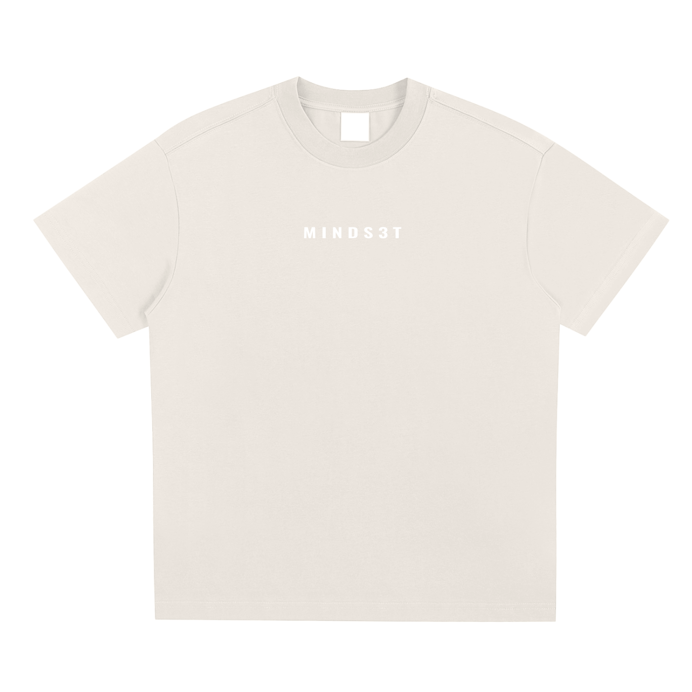 Premium Quick Dry Logo T-Shirt
