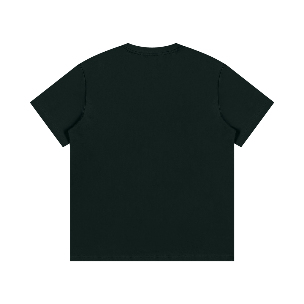 Founder's Coral Logo T-Shirt