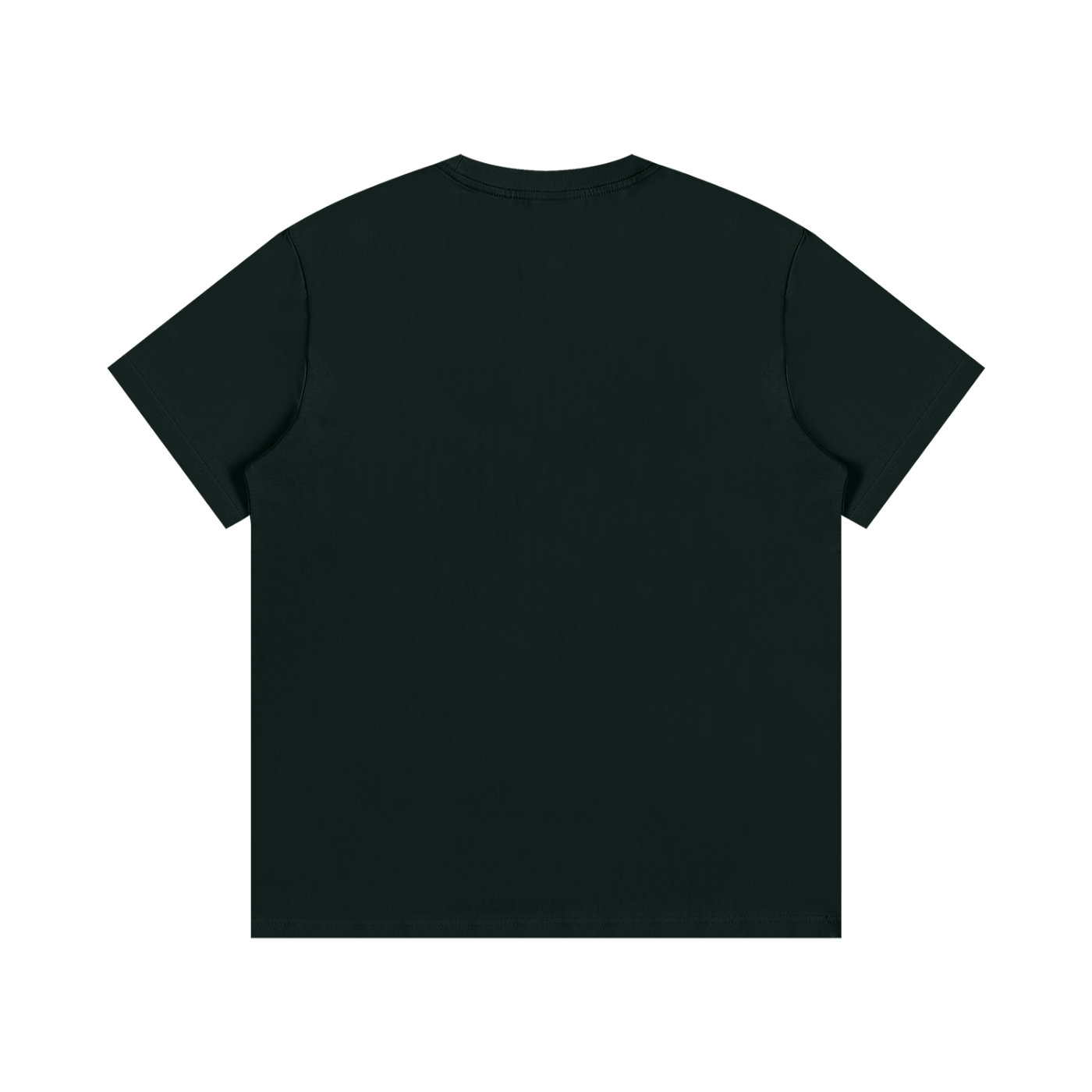 Founder's Coral Logo T-Shirt