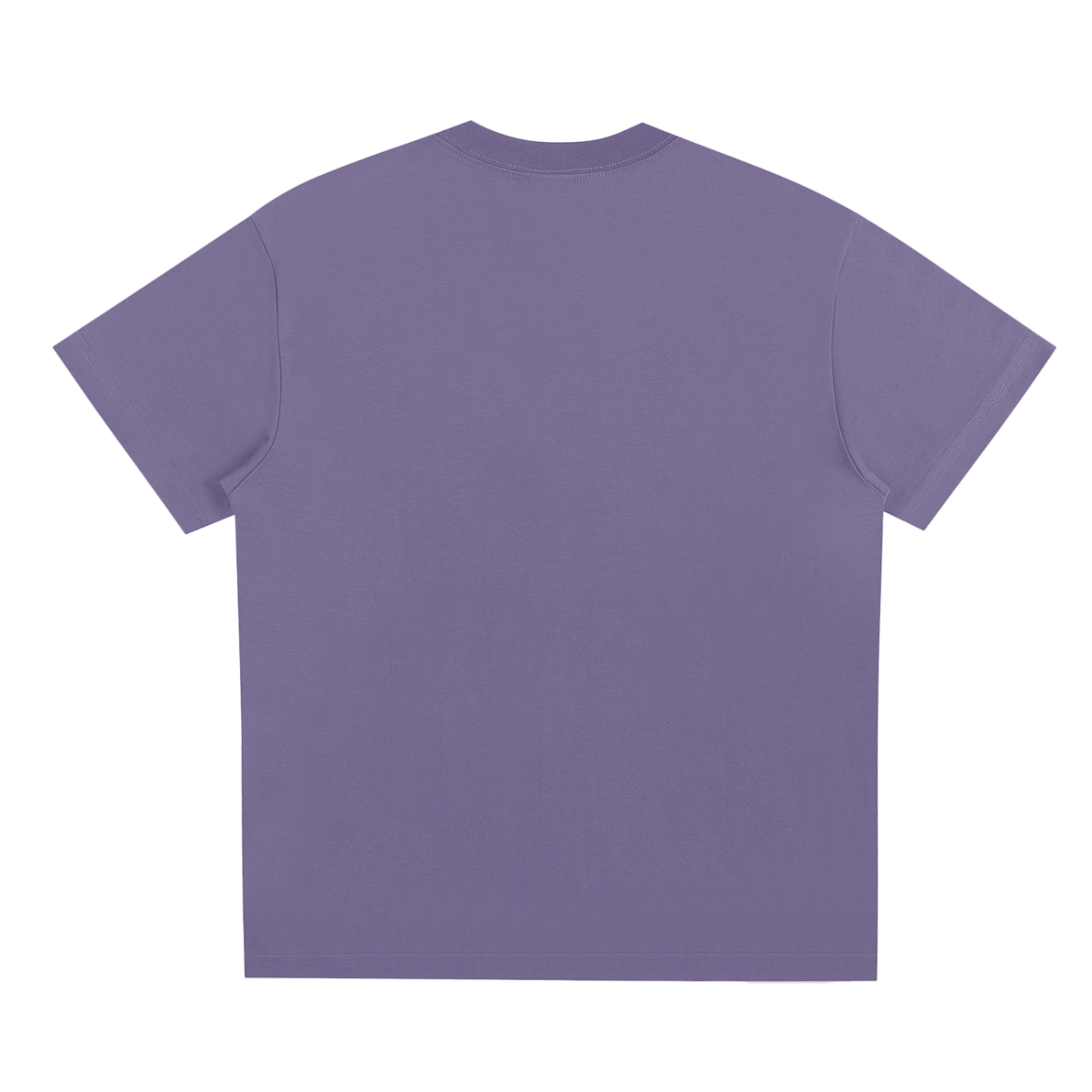 Premium Quick Dry Logo T-Shirt