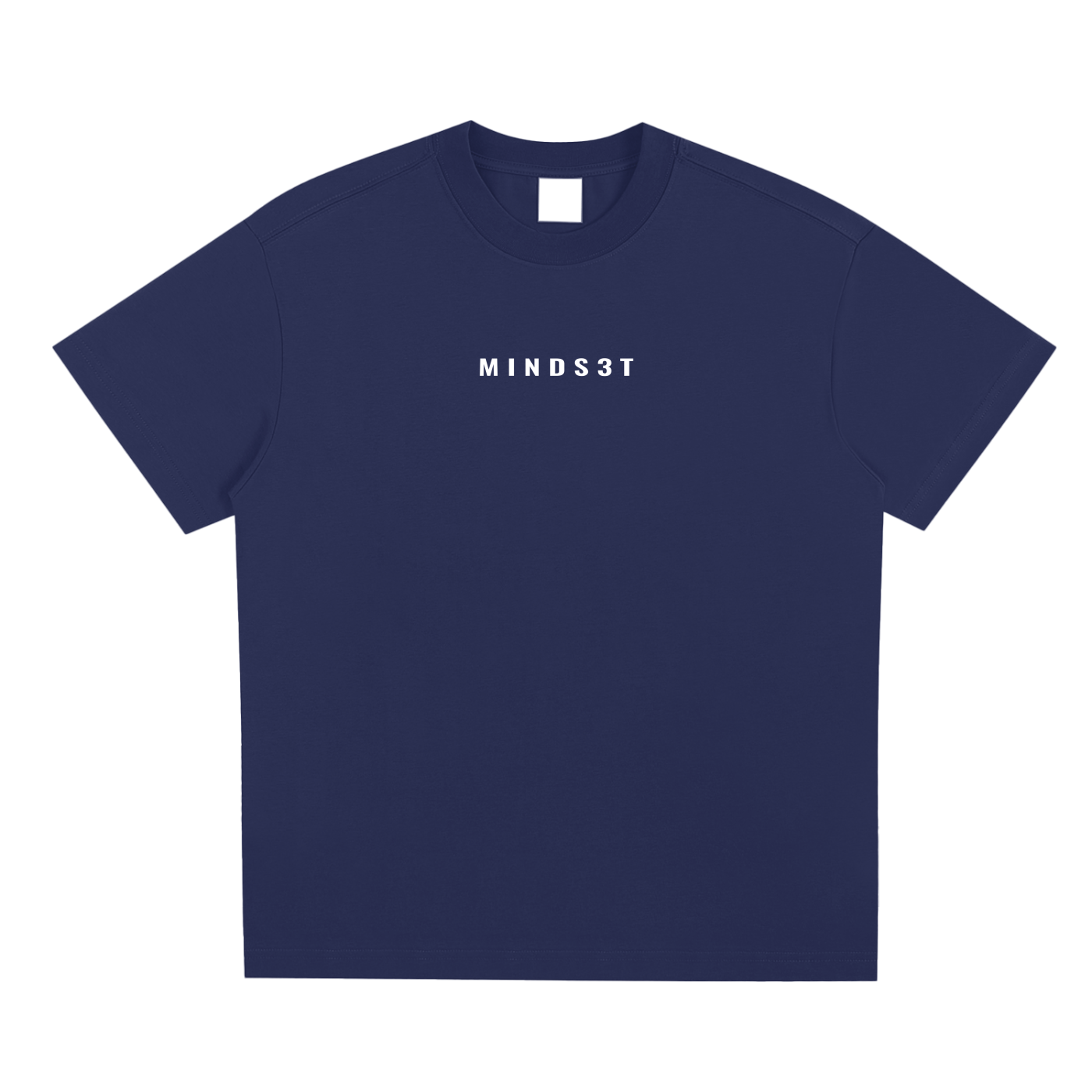 Premium Quick Dry Logo T-Shirt